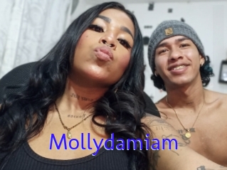 Mollydamiam