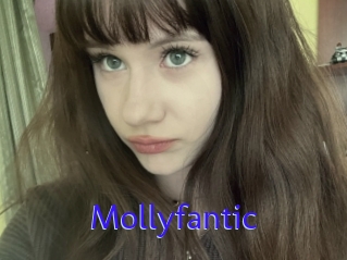 Mollyfantic