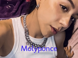 Molyponce