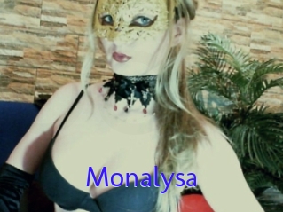 Monalysa