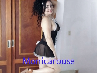 Monicarouse