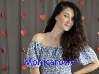 Monicarowe