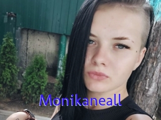 Monikaneall