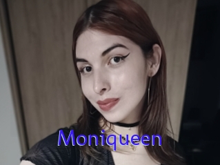 Moniqueen