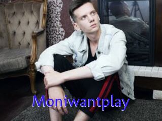 Moniwantplay