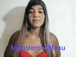 Monstercocktx4u