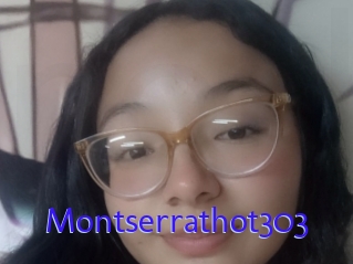 Montserrathot303