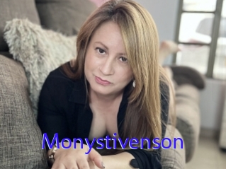 Monystivenson