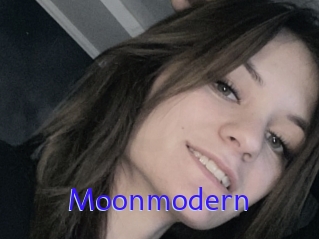 Moonmodern