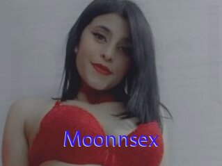 Moonnsex