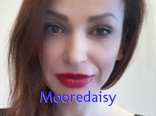 Mooredaisy