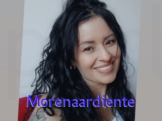 Morenaardiente