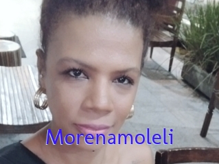 Morenamoleli