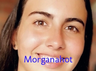 Morganahot