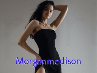 Morganmedison