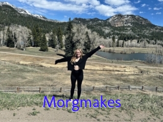 Morgmakes