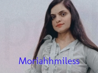 Moriahhmiless