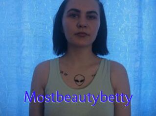 Mostbeautybetty