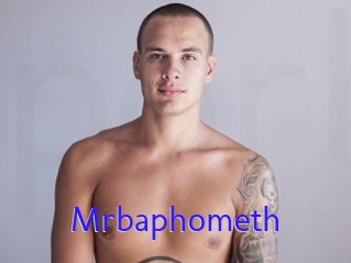 Mrbaphometh