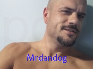 Mrdandog