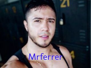 Mrferrer