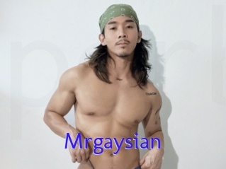 Mrgaysian