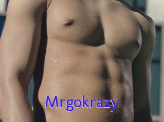 Mrgokrazy