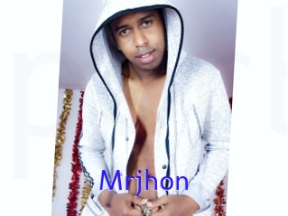 Mrjhon