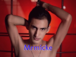 Mrmicke