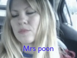 Mrs_poon