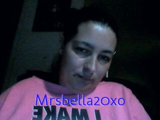 Mrsbella20xo