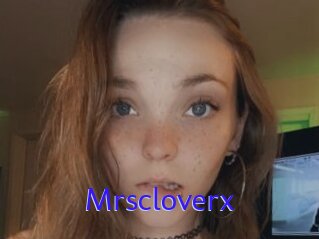 Mrscloverx