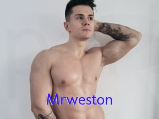 Mrweston