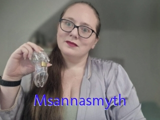 Msannasmyth