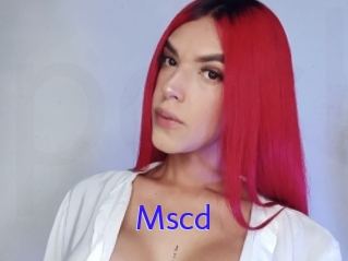 Mscd