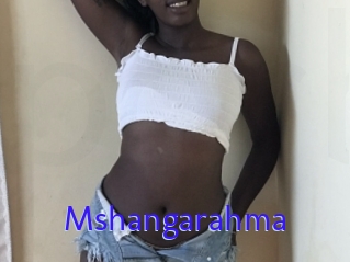 Mshangarahma