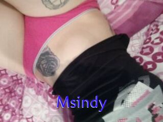 Msindy