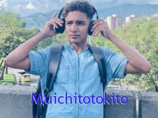 Muichitotokito