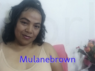 Mulanebrown