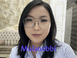 Mulanobbi