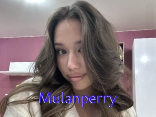 Mulanperry