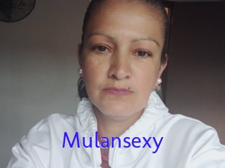 Mulansexy