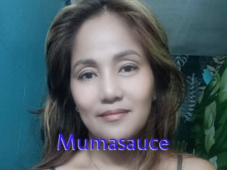 Mumasauce