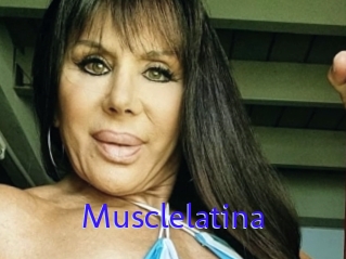 Musclelatina