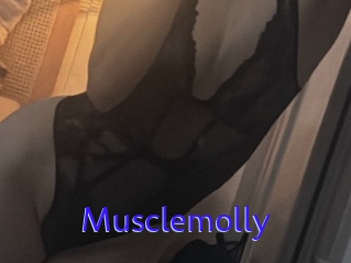 Musclemolly