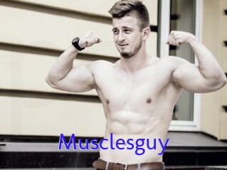 Musclesguy