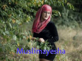 Muslimayesha