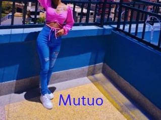 Mutuo