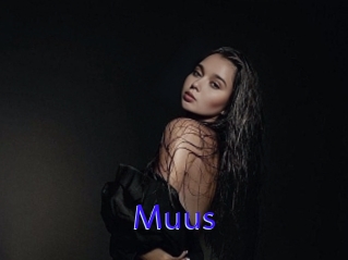 Muus