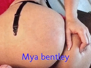 Mya_bentley